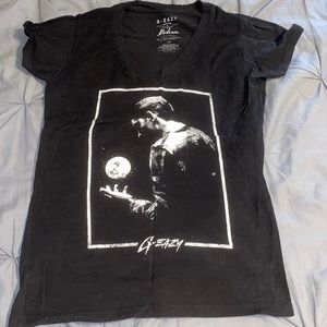 G-Eazy T-Shirt
